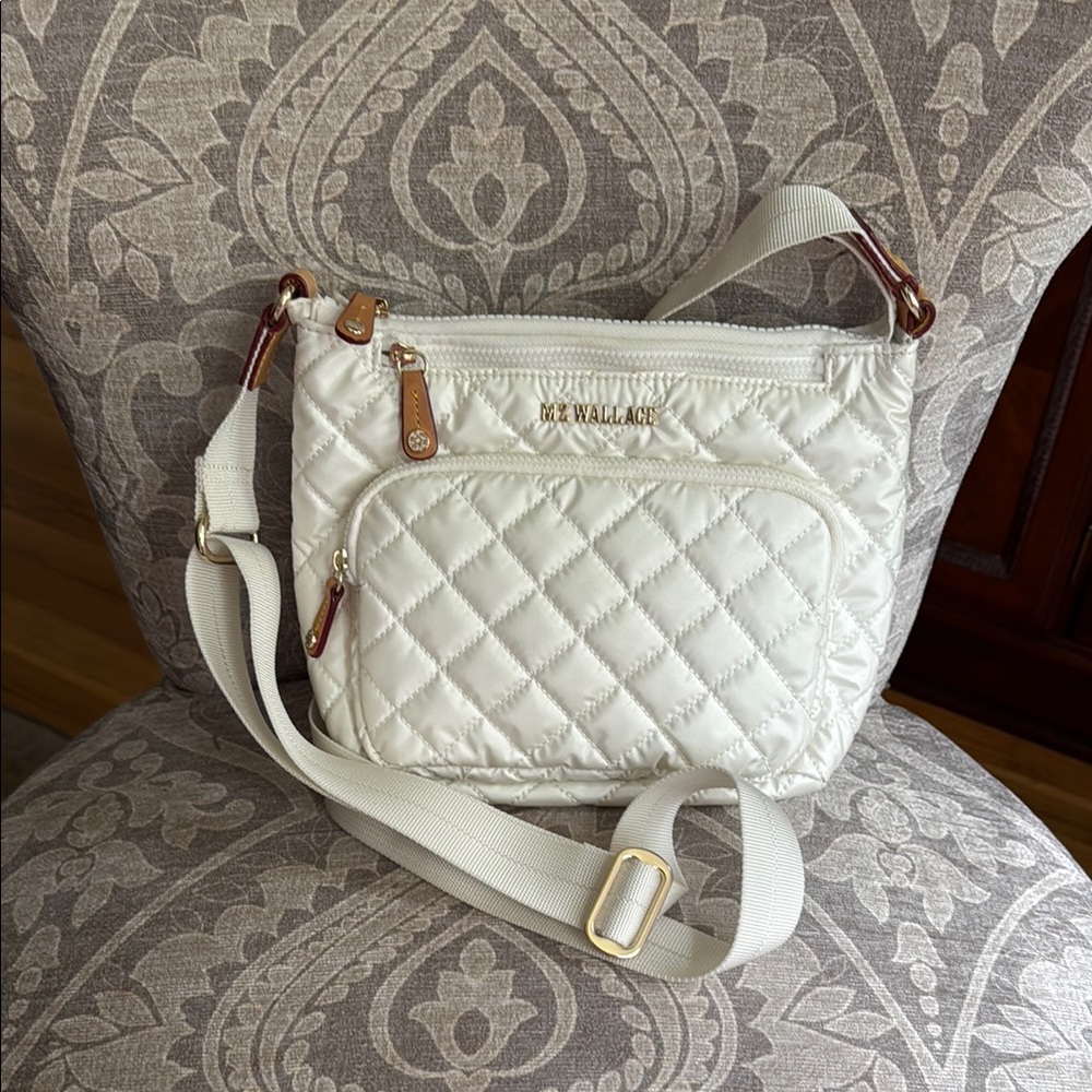 MZ Wallace Scout Bag- new without tag